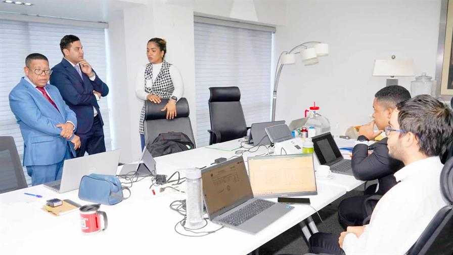 Cámara de Cuentas concluye ocho de 14 líneas de investigación en auditoría a Senasa