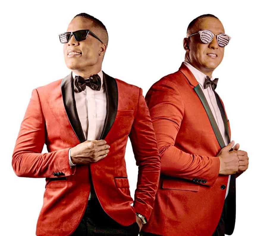 Chiquito Team Banda estar&aacute; en el Carnaval de la Vega.