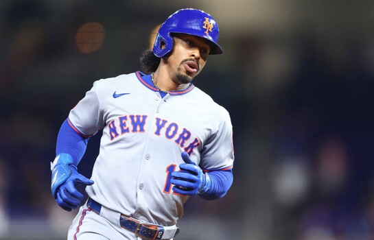 VIDEO | Francisco Lindor celebra la victoria de Puerto Rico en el Cl&aacute;sico a trav&eacute;s de FaceTime