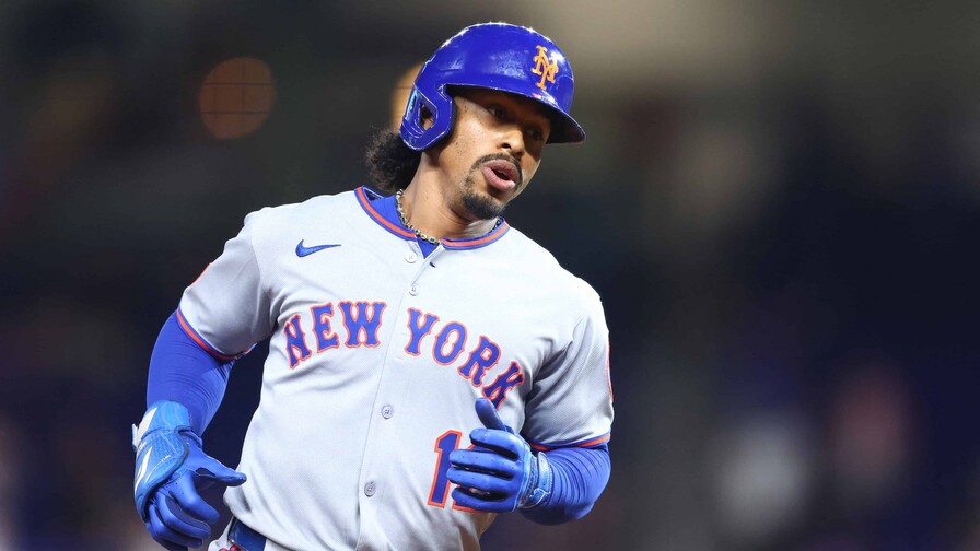 Lindor es activado; Kodai Senga es enviado al bullpen de los Mets