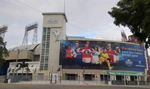 Comisi&oacute;n Consultiva recomienda construcci&oacute;n de parque MLB en el Ensanche La Fe