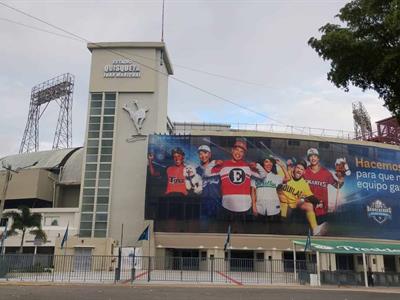 Comisión Consultiva recomienda construcción de play en el Quisqueya