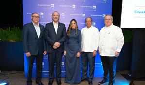 Copa Airlines celebra su regreso a Santiago de los Caballeros