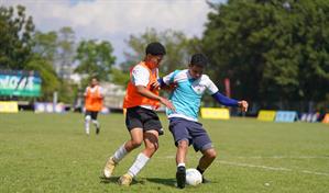 La Copa Malta Morena 2026 llega a Santiago para su segunda etapa