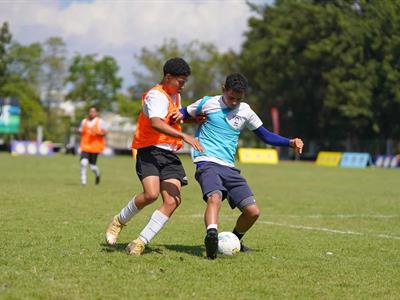 Copa Malta Morena 2026 llega a Santiago para su segunda etapa