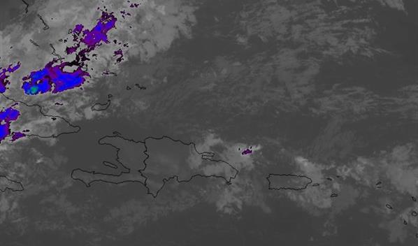 El fr&iacute;o hace una pausa este jueves y se mantienen las recomendaciones en las costas