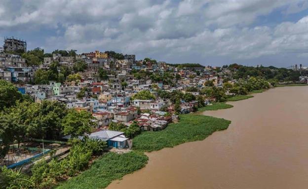 Plantas de compostaje y retiro de barcos, el cronograma de trabajo del Gabinete Ozama