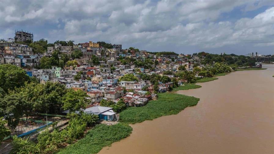 Plantas de compostaje y retiro de barcos, el cronograma de trabajo del Gabinete Ozama