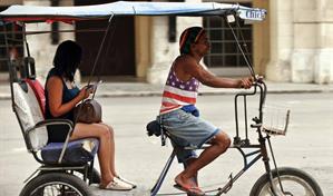 Cuba revive su plan de supervivencia de los 90 ante el escenario de cero combustible