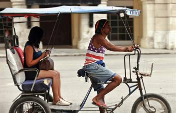 Cuba revive su plan de supervivencia de los 90 ante el escenario de cero combustible