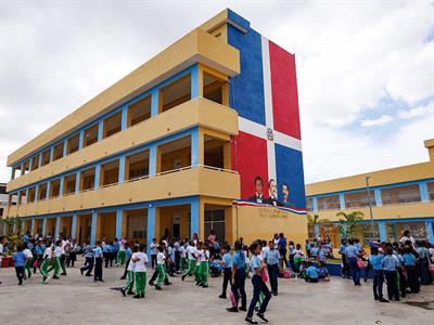 Educar para la sociedad