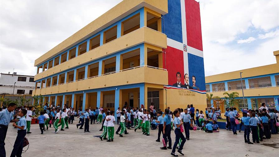Educar para la democracia y la vida en sociedad