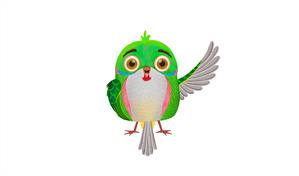 Emisora Raíces y la Fundación E. León Jimenes lanzan nueva temporada del programa infantil Colí Colí