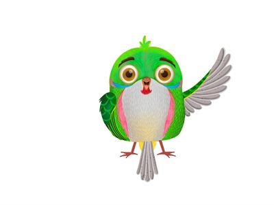 Emisora Raíces presenta Colí Colí las aventuras para la infancia