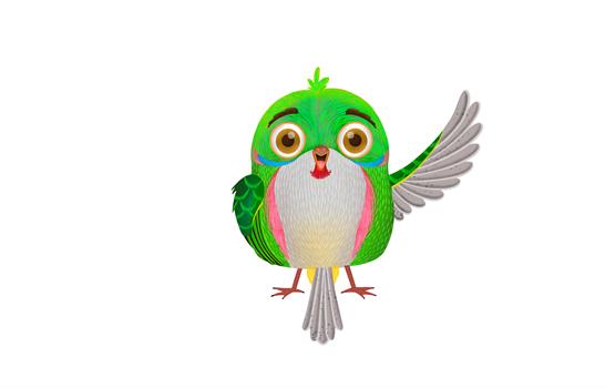 Emisora Ra&iacute;ces y la Fundaci&oacute;n E. Le&oacute;n Jimenes lanzan nueva temporada del programa infantil Col&iacute; Col&iacute;