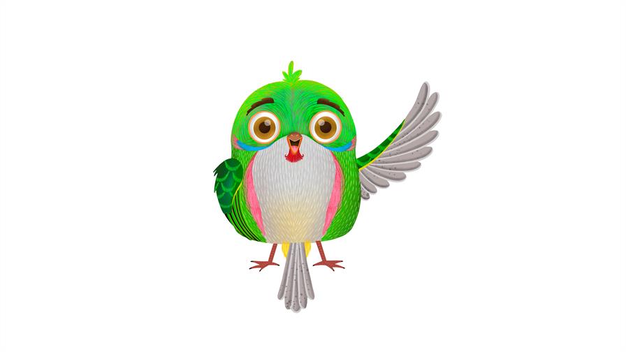 Emisora Ra&iacute;ces y la Fundaci&oacute;n E. Le&oacute;n Jimenes lanzan nueva temporada del programa infantil Col&iacute; Col&iacute;