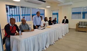 Federaci&oacute;n Dominicana de Esgrima fija elecciones para el 28 de febrero y designa Comisi&oacute;n Electoral