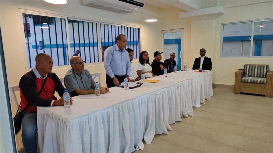 Federación Dominicana de Esgrima fija elecciones para el 28 de febrero y designa Comisión Electoral