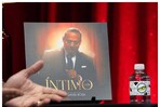 Gilberto Santa Rosa celebra el fin de las etiquetas en la música con su disco Íntimo Gilberto Santa Rosa celebra el fin de las etiquetas en la música con su disco Íntimo