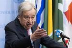 Guterres pide retomar las negociaciones nucleares al expirar el tratado New START