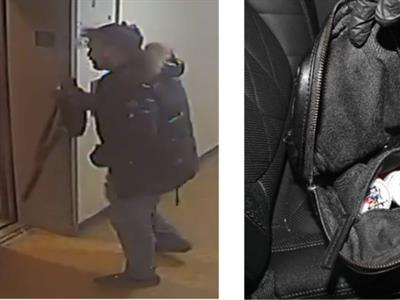 Hombre es acusado del envenenamiento por fentanilo de su hijo