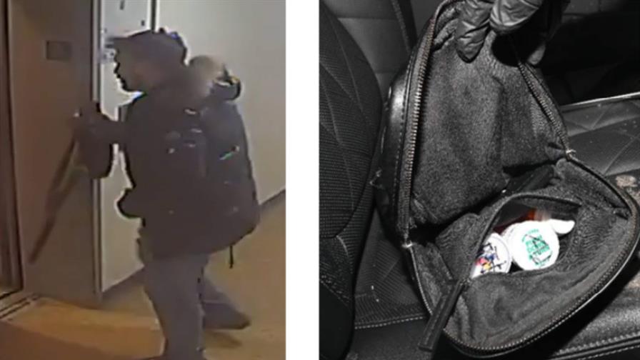 Un hombre es acusado del envenenamiento por fentanilo de su hijo de 4 años en Brooklyn, NY Un hombre es acusado del envenenamiento por fentanilo de su hijo de 4 años en Brooklyn, NY