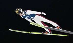 Jugadores de esqu&iacute; se estar&iacute;an agrandando el pene para mejor rendimiento