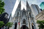La Arquidiócesis de Nueva York acusa a su compañía de seguros de atacarla en casos de abuso sexual