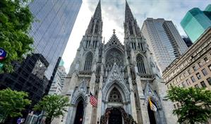 La Arquidi&oacute;cesis de Nueva York acusa a su compa&ntilde;&iacute;a de seguros de atacarla en casos de abuso sexual