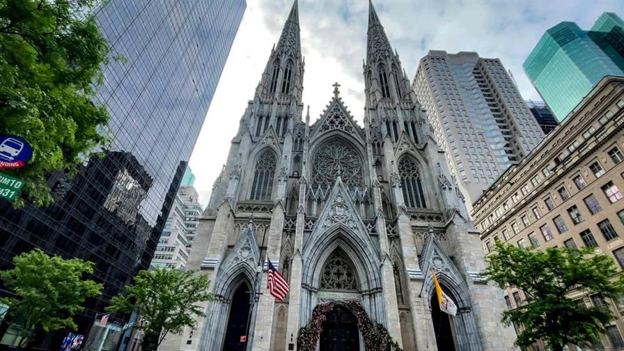 La Arquidiócesis de Nueva York acusa a su compañía de seguros de atacarla en casos de abuso sexual La Arquidiócesis de Nueva York acusa a su compañía de seguros de atacarla en casos de abuso sexual