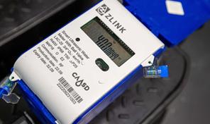 La Caasd controla el consumo de agua mediante medidores inteligentes