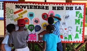 Internados, la red silenciosa que evita la deserci&oacute;n en la frontera