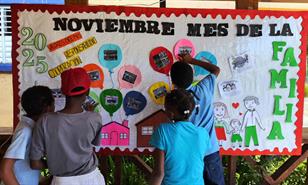 Internados, la red silenciosa que evita la deserci&oacute;n escolar