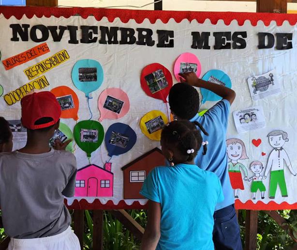 Internados, la red silenciosa que evita la deserci&oacute;n escolar