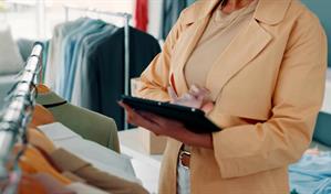 Comercio y consumo concentran el 52 % de los pr&eacute;stamos otorgados por la banca a las mipymes