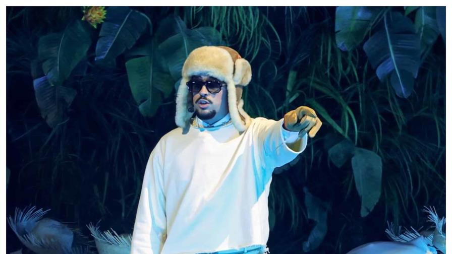 M&aacute;s de 125 mil firmas buscan reemplazar a Bad Bunny en el Super Bowl