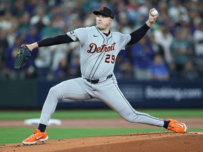 MLB: Tarik Skubal ganará 32 millones de dólares en 2026 tras arbitraje