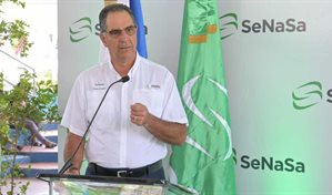 Revisar&aacute;n la prisi&oacute;n a Santiago Hazim y a otros seis imputados en el fraude a Senasa