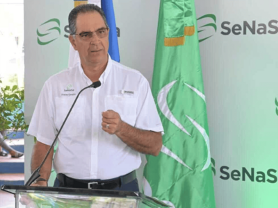 Caso Senasa: Revisarán la prisión a Santiago Hazim