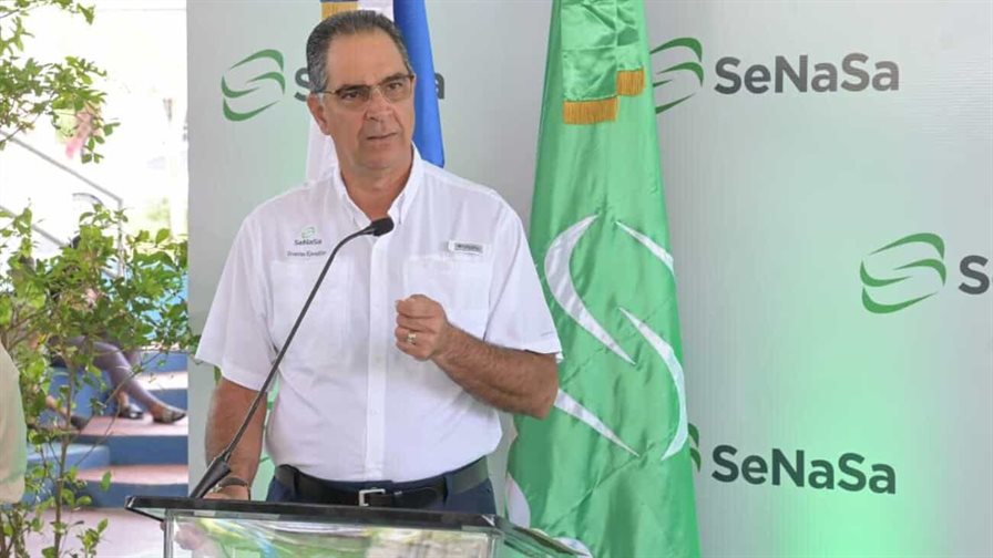 MP: Ning&uacute;n m&eacute;dico forense ha acreditado condici&oacute;n de salud que alega Santiago Hazim