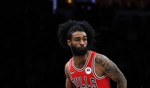 Los Bulls traspasan a Coby White y Mike Conley a los Hornets por Collin Sexton y Dieng