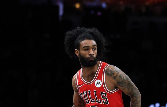 Los Bulls traspasan a Coby White y Mike Conley a los Hornets por Collin Sexton y Dieng