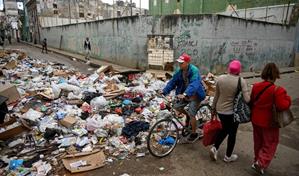 Jefe de la ONU alerta de un colapso humanitario en Cuba por falta de petr&oacute;leo