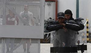 Proyecto de amnist&iacute;a en Venezuela excluye violaciones graves a los derechos humanos