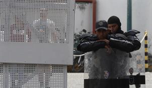 Proyecto de amnist&iacute;a en Venezuela excluye violaciones graves a los derechos humanos