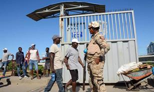 Estrategia comunicacional: cuando las deportaciones de haitianos se convierten en espect&aacute;culo