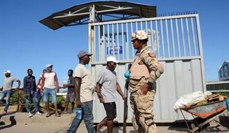 Estrategia comunicacional: Cuando las deportaciones de haitianos se convierten en espect&aacute;culo