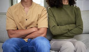 Cuando la inseguridad se convierte en reproche