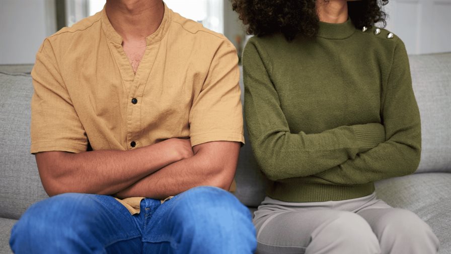 Cuando la inseguridad se convierte en reproche