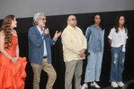 El Festival de Cine Global de Santo Domingo concluye con Perú como país invitado para 2027 El Festival de Cine Global de Santo Domingo concluye con Perú como país invitado para 2027